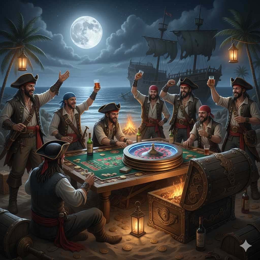 Caribbean Stud Poker Slot Online: Panduan Lengkap untuk Pemain Maxwin