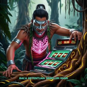 Baca Ketentuan Sebelum Main