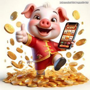 Rekomendasi Slot Pragmatic Play