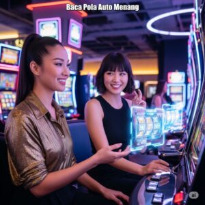 Baca Pola Auto Menang