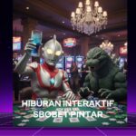 Hiburan Interaktif SBOBET Pintar
